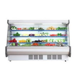 廈門水果保鮮柜_物超所值的水果保鮮柜鑫弘雪制冷供應(yīng)
