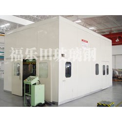 劃算的無(wú)錫福樂(lè)田靜音室