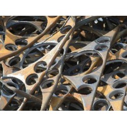 規模大的廢鋼爐料生產商——泰鑫鋼管有限公司 出口廢鋼爐料廠家