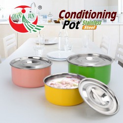 哪種價(jià)格的不銹鋼料理鍋才算是實(shí)惠的不銹鋼料理鍋 料理鍋廠商代理