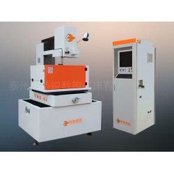 DK77經(jīng)濟(jì)環(huán)保型系列中走絲線切割機(jī)床上哪買(mǎi)_新疆DK77{經(jīng)濟(jì)環(huán)保型系列）