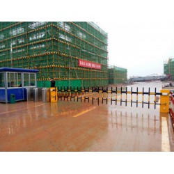 湖南通道閘廠家定制代理加盟|湖南口碑好的湖南翼閘【供銷】