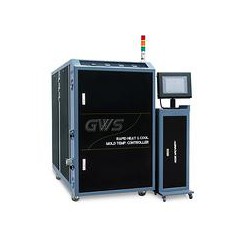 定做高光模溫機(jī)，供應(yīng)廣東優(yōu)質(zhì)的速冷速熱模溫機(jī)