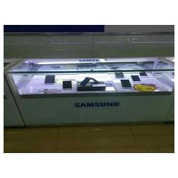 保亭手機(jī)展柜制作 海口手機(jī)展柜哪家好