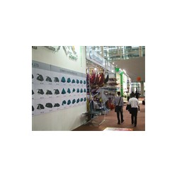 *流的121屆廣交會展位訂購，為您推*具有口碑的A轉(zhuǎn)讓春季廣交會合租