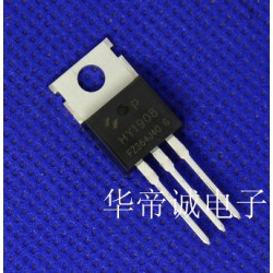 HY1908P價格_買HY1908P后翌MOS管認(rèn)準(zhǔn)華帝誠