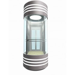 搶手的觀光電梯供應商當屬華梯梯業(yè)工程有限公司 江岸電梯維保