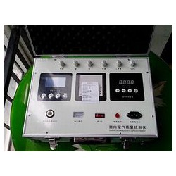 東阿甲醛檢測 青銳靠譜的甲醛治理推*