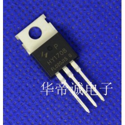 深圳哪里有供應(yīng)價位合理的HY1708P后翌低壓MOS管——石家莊HY1708P后翌低壓MOS管