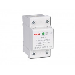 自動限電流保護開關(guān)_買廠家直銷電子限荷自動限電流保護開關(guān)，就選歐博電氣