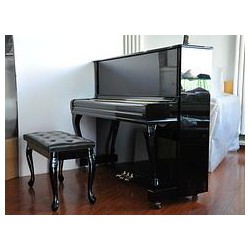 東營哪里有賣信譽好的二手鋼琴_東營專業(yè)琴行