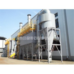 供銷除塵器——搶手的旋風分離除塵器昆山工統(tǒng)科技供應(yīng)