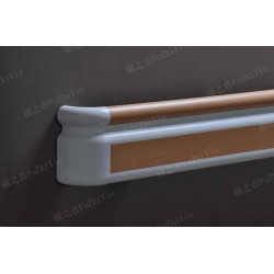 醫(yī)院養(yǎng)老院走廊。通道安全防護扶手廠家直銷15621864664