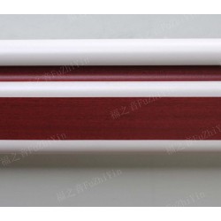 走廊扶手生產(chǎn)廠家福之音|專注生產(chǎn)pvc鋁合金防撞扶手|走廊過道防滑拉手抓桿18560163616