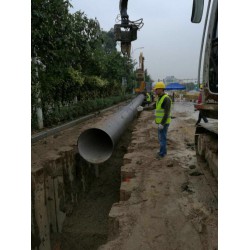 一級(jí)的市政工程，高質(zhì)量的市政工程就在廣州永犇