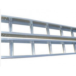 興洋電纜橋架專業(yè)電纜橋架供應商|定西電纜橋架