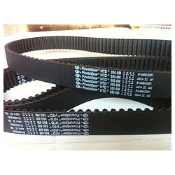泉州超實(shí)惠的美國蓋茨同步帶_廠家直銷：供應(yīng)美國蓋茨同步帶 尿褲機(jī)專用同步帶價(jià)位