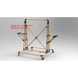 福州哪里有優(yōu)質(zhì)的車間倉儲搬運(yùn)設(shè)備：福州復(fù)合管花架