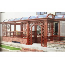 鋁合金陽(yáng)光房：想要購(gòu)買價(jià)格劃算的鋁合金陽(yáng)光房找哪家