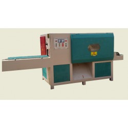 山西華成多片鋸|想買口碑好的華成新型圓木多片鋸，就來華成機(jī)械