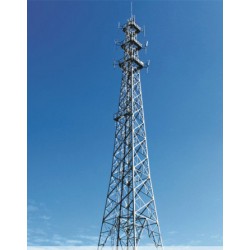 專(zhuān)業(yè)的微波電視塔制造公司在哪里