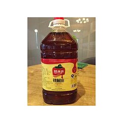 CCTV合作品牌袋裝油碟|采購(gòu)價(jià)格合理的踏水坊火鍋油碟就找成都新潤(rùn)油脂