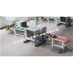 蘇州實(shí)木地板開槽線——想買劃算的PVC地板修邊設(shè)備，就來(lái)好事漫精工機(jī)械