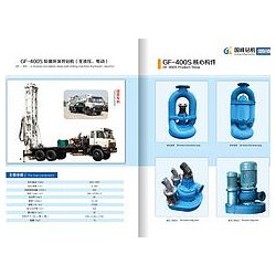 實(shí)惠的打井鉆機(jī)，大量供應(yīng)直銷(xiāo)打井鉆機(jī)