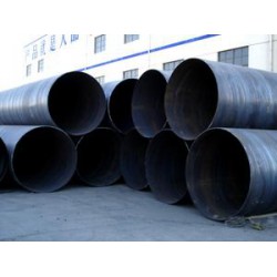 元圣377*6螺旋鋼管制作方法|377*6螺旋鋼管的優(yōu)點、銷量*先