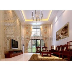 裝修工程設(shè)計(jì)價(jià)格是多少——承接工程施工