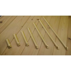 中山高質(zhì)量的銅半圓插出售|銅質(zhì)半圓插銷廠家