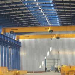 L型單梁懸掛起重機(jī)_實用的電動單梁懸掛起重機(jī)推*