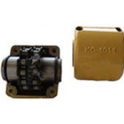 上海KC系列鏈輪聯(lián)軸器，在哪容易買到口碑好的鏈輪鏈條聯(lián)軸器