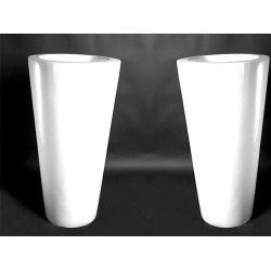 茂名玻璃鋼花器，專業的玻璃鋼花器提供商，當屬聯眾玻璃鋼制品