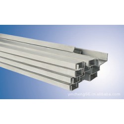 安徽不銹鋼槽鋼價(jià)格 【超贊】安徽不銹鋼槽鋼廠家 安徽不銹鋼槽鋼規(guī)格