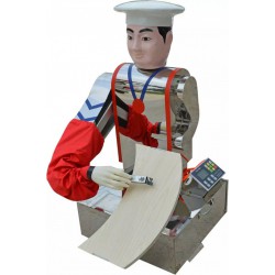 做刀削面的機(jī)器多少錢(qián) 哪里有賣(mài)做刀削面的機(jī)器