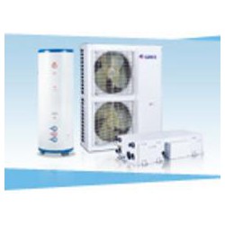 信譽好的戶式機供應商是哪家_張掖中央空調(diào)哪家好