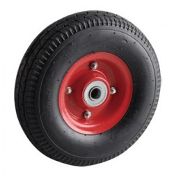 福州臺江英固腳輪提供質(zhì)量硬的充氣輪，是您上好的選擇  ：寧德正新充氣輪