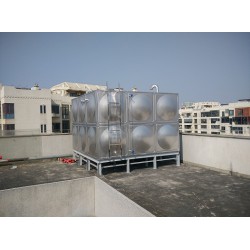 廈門消防水箱供應商，買消防水箱就來廈門奧恒機電設備有限公司