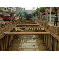 廣州哪里有賣(mài)具有口碑的廣州鋼板樁_拉森鋼板樁工