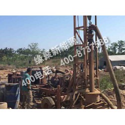 山東緣聚新能源科技有限公司@河北地源熱泵打井￥河北中央空調(diào)系統(tǒng)集成！河北專業(yè)打井