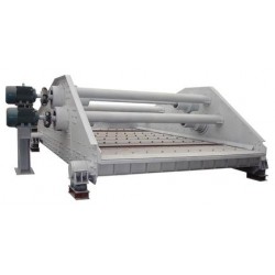 選購高質量的振動篩就選森鵬工業(yè)|山東振動篩