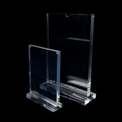 廣州長辰工藝_上等水晶講臺供應商|亞克力陳列架訂制品