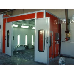 節(jié)能環(huán)保烤漆房價格，節(jié)能環(huán)保烤漆房廠家找東高山東節(jié)能烤漆房廠家