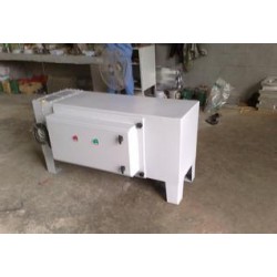 機械油霧除塵器專業(yè)供應(yīng)商 油霧除塵器廠家哪家好