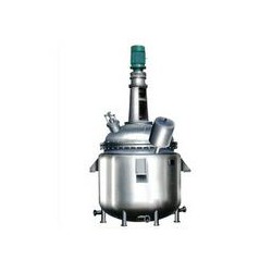 煙臺(tái)品牌好的反應(yīng)釜廠家批發(fā)，棲霞反應(yīng)釜