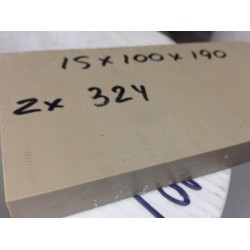 　進口美國耐高溫PEEK板、聚醚醚酮板