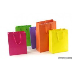 杭州無紡布禮品袋制造廠家，推*杭州恒毅包裝材料——塑料薄膜加工