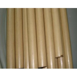 進口美國PEK棒、米白色/米黃色PEK棒