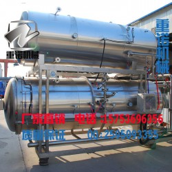 肉制品殺菌鍋，水浴殺菌鍋